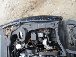 1997 3000GT SL BLACK 3.0L AT  153727